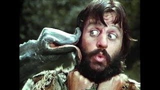 CAVEMAN Movie Review 1981 Schlockmeisters 731 [upl. by Knick]