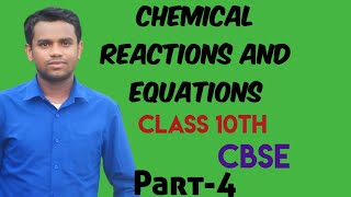 oxidising reducing agent and corrosion and rancidity class 10th CBSE [upl. by Ellett]