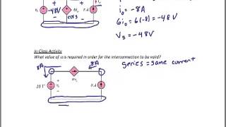 ES203 Lec 13 circuit elements [upl. by Nossah728]