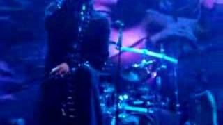 Kamelot  The Pendulous Fall Live  Paradiso Amsterdam [upl. by Barbuto]