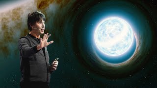 When Black holes amp Neutron Stars Collide  Brian Cox on Gravitational Waves [upl. by Hcnarb148]