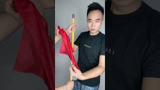 You Cant Seen In A Second shortvideo magicmethod magic magician magictrickssecret tiktok [upl. by Inava759]