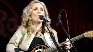 Melissa Etheridge  Bring Me Some Water [upl. by Dee51]