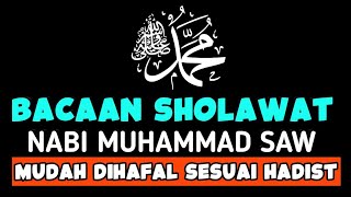 Sholawat Jibril [upl. by Annuaerb]