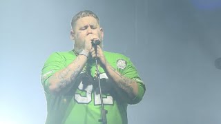 Rag’n’Bone Man  Guilty Live from Heitere Open Air Festival [upl. by Merle561]