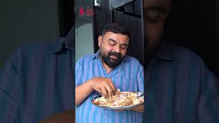 kochi edappally biriyani chicken riceofpersia mrinal basmati rice food [upl. by Cornelle]