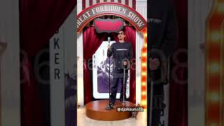 Somasi closethedoorclips standup closethedoorpodcast [upl. by Hendrik609]