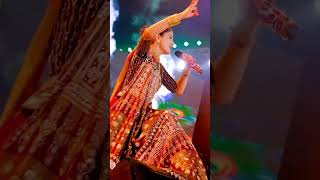 Geeta Rabari  Garba Highlights Video Live Garba Video 2014 geetarabari [upl. by Kerril]