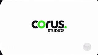 Corus StudiosLone Eagle Entertainment 2018 [upl. by Sirenay587]