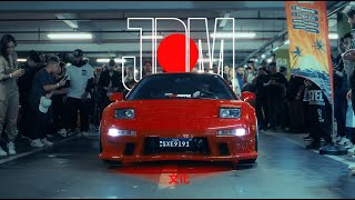 JDM Culture Brasil  4K Aftermovie Oficial [upl. by Ertha500]