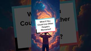 What If You Could Live Other Peoples Memories [upl. by Kessiah]