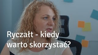 Ryczałt  kiedy warto skorzystać QampA [upl. by Soni]