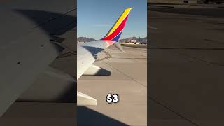 Southwest Flight Attendant Rap Song plane aviation airline viral avgeek flight boeing737 [upl. by Amarette]