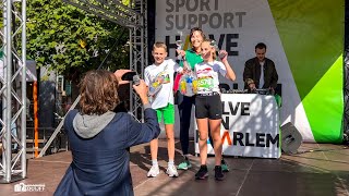 Halve van Haarlem 24 september 2023 KIDSRUN HD 1080p [upl. by Ratcliffe]