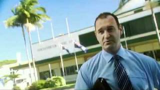 Telstra Business case study  Hinchinbrook Shire Council [upl. by Ashbey264]