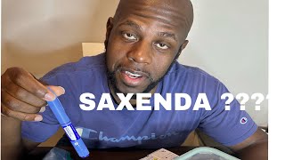 SAXENDA injection day 1011 New protein supplements  updates going forward saxenda [upl. by Nerrad900]