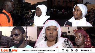 Distribution des Ndogou au marché Dior de Parcelles par Khadija et sa team Sopey Ya Rassoul allahi [upl. by Eniluqcaj234]