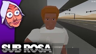 Criken 20200114 Sub Rosa Big Business Simulator SUB ROSA NIGHT [upl. by Dareece]