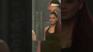 Burn Calories Workout By Bipasha Basu cardioworkout bipasha [upl. by Atsilac]