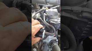 2014 Ram 1500 Evap Leak P0456 Fix [upl. by Chryste]