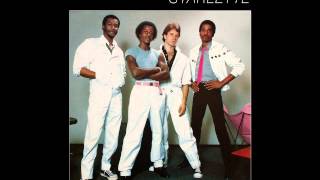 B B amp Q Band  Starlette extended version [upl. by Gulick]