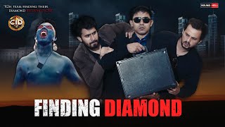 FINDING DIAMOND  Round2hell  R2h [upl. by Bigler]