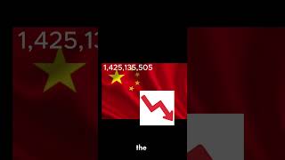 What If China Never Existed geography shorts [upl. by Shelden]