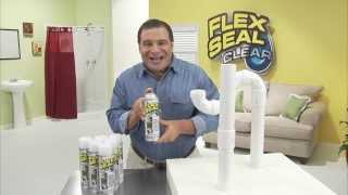 Flex Seal® Clear Commercial 016 Version  Flex Seal® [upl. by Aisila]