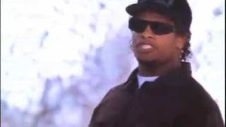 Eazy E  Diss Deathrow NozzyE Remix [upl. by Haig]