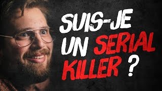 Top 8 des preuves que tu es un serial killer [upl. by Llenrev]