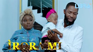 IRORA MI Latest Yoruba Movie 2023 Bimpe Adedimeji Debbie Shokoya Habeeb Alagbe Toyin AlausaAnike [upl. by Cosma]