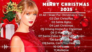 Top 100 Christmas Songs of All Time 🎄 3 Hours Christmas Music Playlist 🎅 Best Christmas Songs 2024 [upl. by Olmsted406]