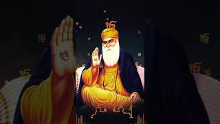 Happy Guru Nanak Jayanti 2024 Gurpurab 2024 Status  Special Guru Nanak Jayanti Status shorts [upl. by Lyret]