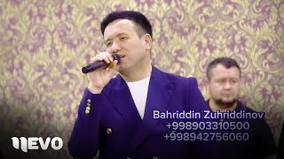 Bahriddin Zuhriddinov  Oqqorgonda qiz bazmida xizmatda [upl. by Rimahs]