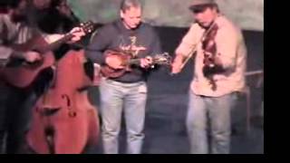 Dave Bing fiddle Crazy Creek [upl. by Whittemore]