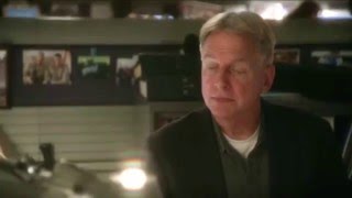 NCIS 11x13 Double Back McGee Just Let Me Do My Job [upl. by Burl]