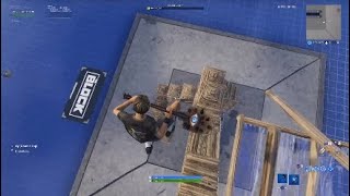 Fortnite creative clips [upl. by Zeculon]