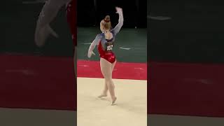 2023 Cairo Artistic Gymnastics Apparatus World Cup – Highlights Womens Day 2 [upl. by Marigold913]