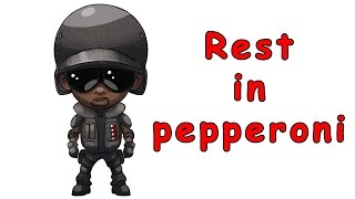 Буря мечей  Rainbow Six Siege [upl. by Azaria]