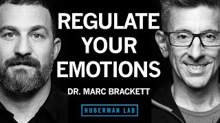 Dr Marc Brackett How to Increase Your Emotional Intelligence [upl. by Leilamag866]