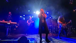 Myrath  Endure The Silence  LIVE  Malmo Sweden 2732023 AWAKEN THE WORLD TOUR 2023 [upl. by Kiyohara922]