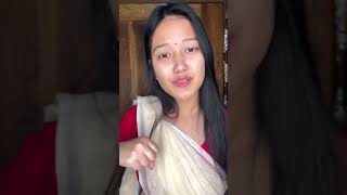 African Dora  MainaHimadri  New Assamese Song  Axomiya Reels axomiyashorts shorts bihu [upl. by Kciregor]