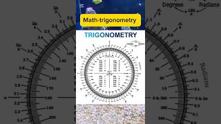 Trigonometry maths tricks maths trigonometry surds mathematics [upl. by Crowns861]