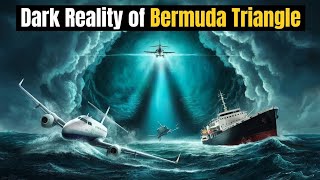 Mystery of bermuda triangle  The most mysteries place on the planet  Secrets of Bermuda triangle [upl. by Shelly]