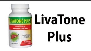 Livatone Plus by Sandra Cabot MD [upl. by Rayshell453]