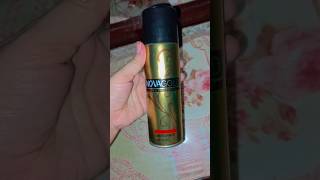 Nova gold hair spray review  hairstyle setting hair spray shorts youtubeshorts anayaCosmeticPRO [upl. by Aracot]