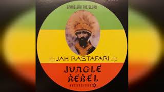 Congo Natty  Giving Jah The Glory LP F Mikhail Jahson [upl. by Lachlan66]