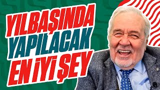 İlber Ortaylı’nın 2022 Değerlendirmesi  Cahille Sohbeti Kestim [upl. by Nelleeus]