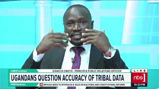 What went wrong with the 2024 Census  NBS Frontline [upl. by Steve]