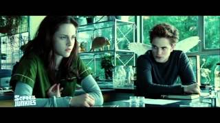 Honest trailers Twilight subtitulado en español [upl. by Lowis]